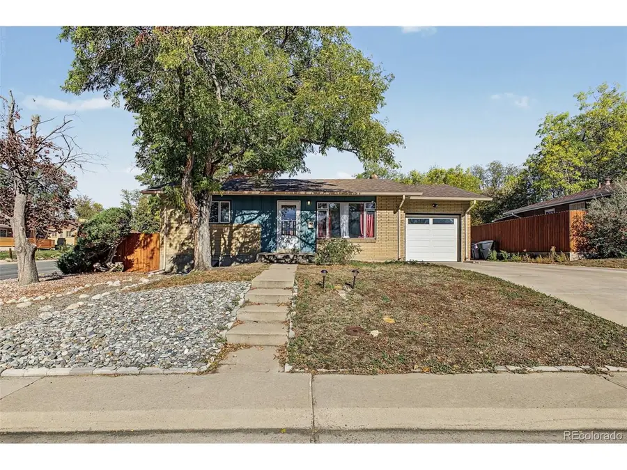 3765 W Eastman Ave, Denver, CO 80236 - #2