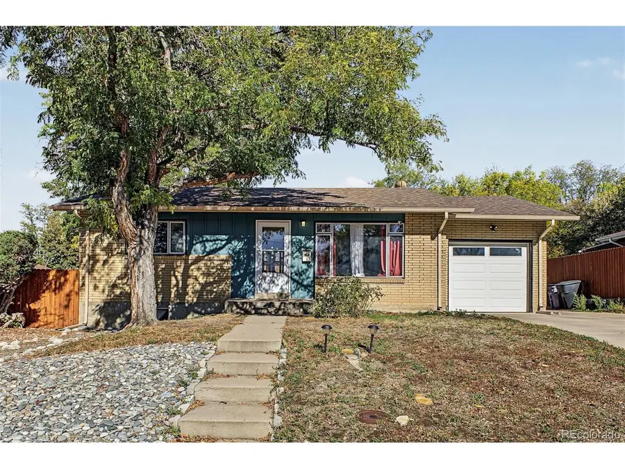 3765 W Eastman Ave, Denver, CO 80236 - #3
