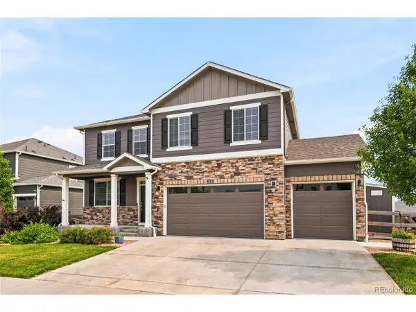 7438 E 157th Ave, Thornton, CO 80602