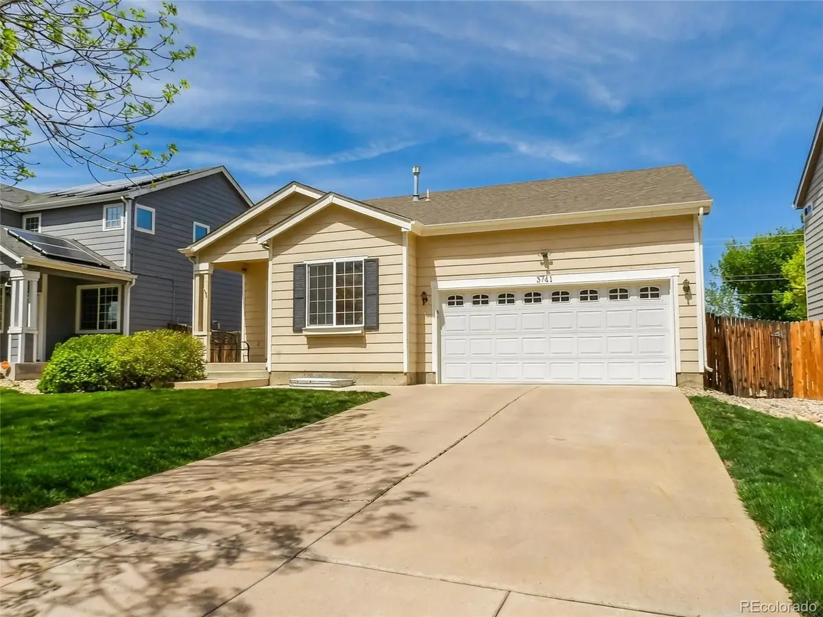 3741 Bison Ln, Pueblo, CO 81005 - #1