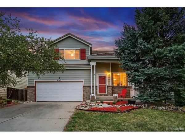 8342 S Pierce Way, Littleton, CO 80128