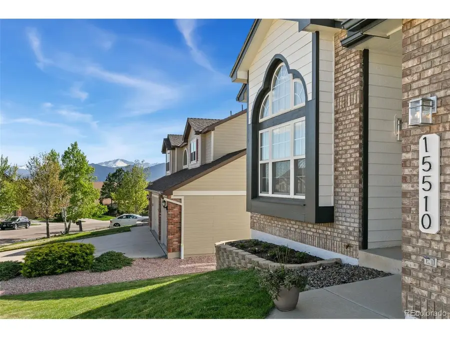 15510 Jessie Dr, Colorado Springs, CO 80921 - #3