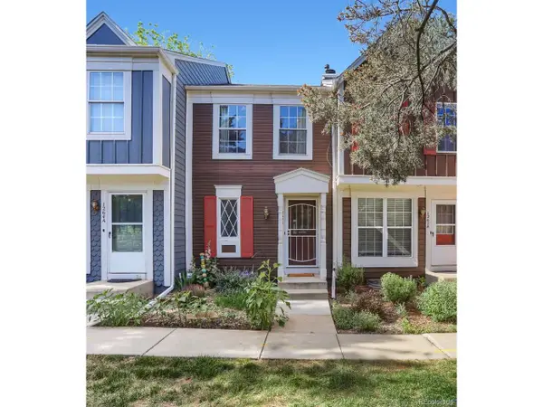 1262 Milo Cir #B, Lafayette, CO 80026