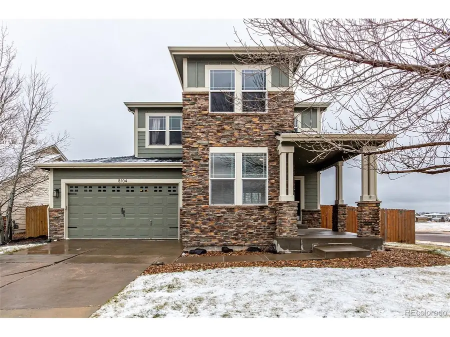 8104 E 132nd Pl, Thornton, CO 80602 - Image #2