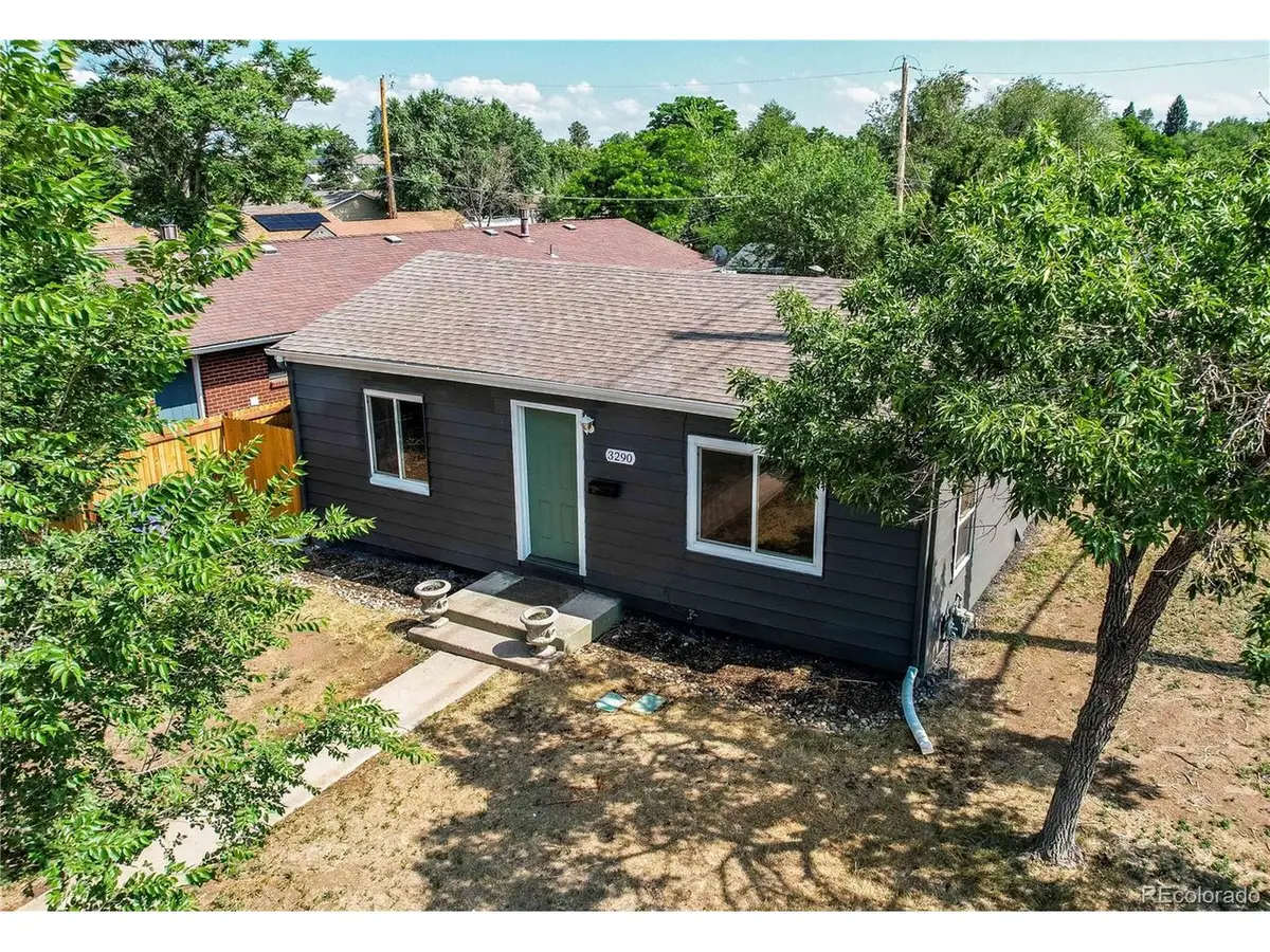 3290 W Virginia Ave, Denver, CO 80219 - #1