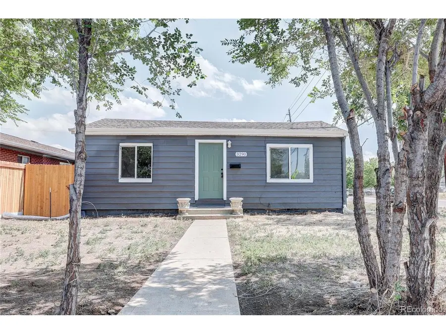 3290 W Virginia Ave, Denver, CO 80219 - #2