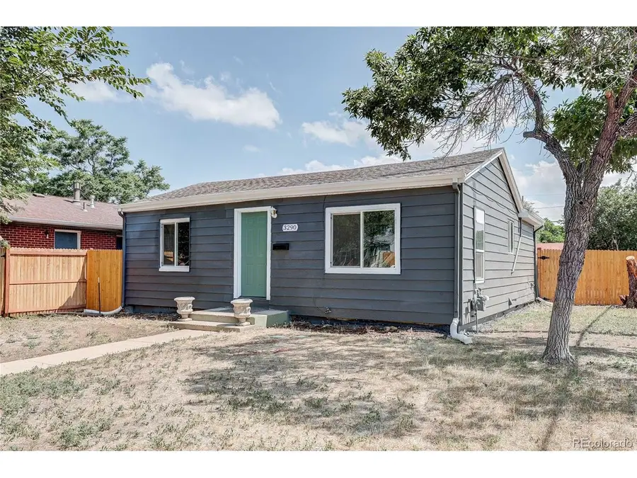 3290 W Virginia Ave, Denver, CO 80219 - #3