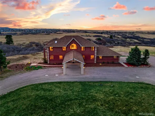 4347 N Crowfoot Valley Rd, Castle Rock, CO 80108