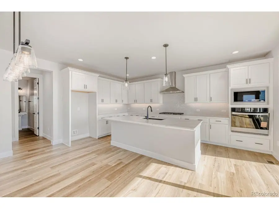 8541 Palo Alto Trl, Colorado Springs, CO 80908 - #3
