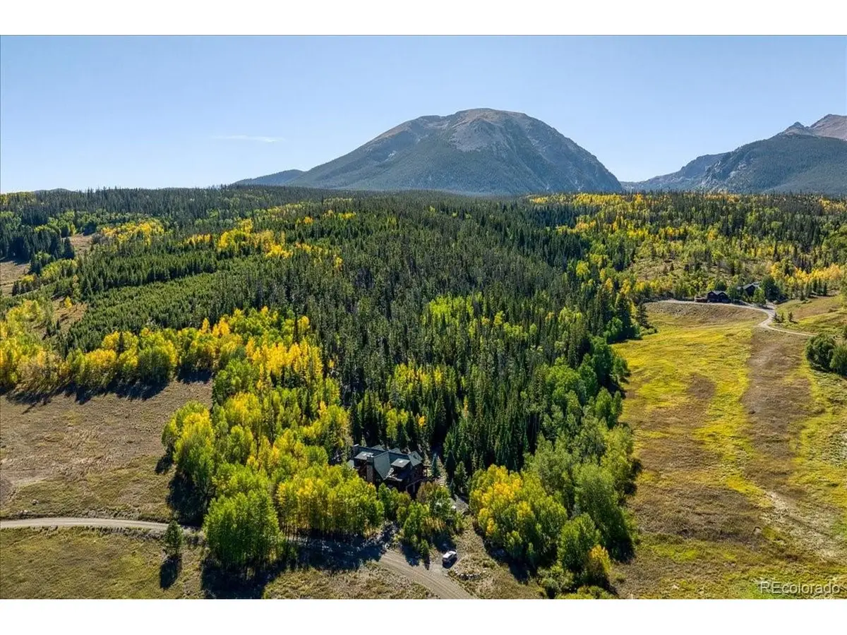 1624 Ruby Rd, Silverthorne, CO 80498 - #1