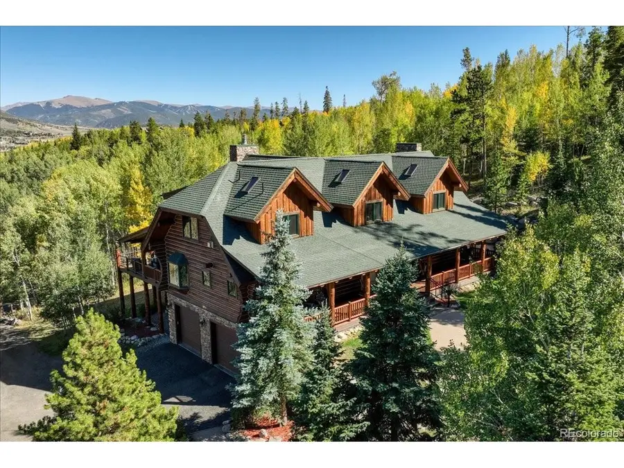 1624 Ruby Rd, Silverthorne, CO 80498 - #2
