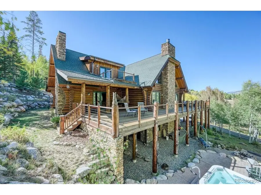 1624 Ruby Rd, Silverthorne, CO 80498 - #3