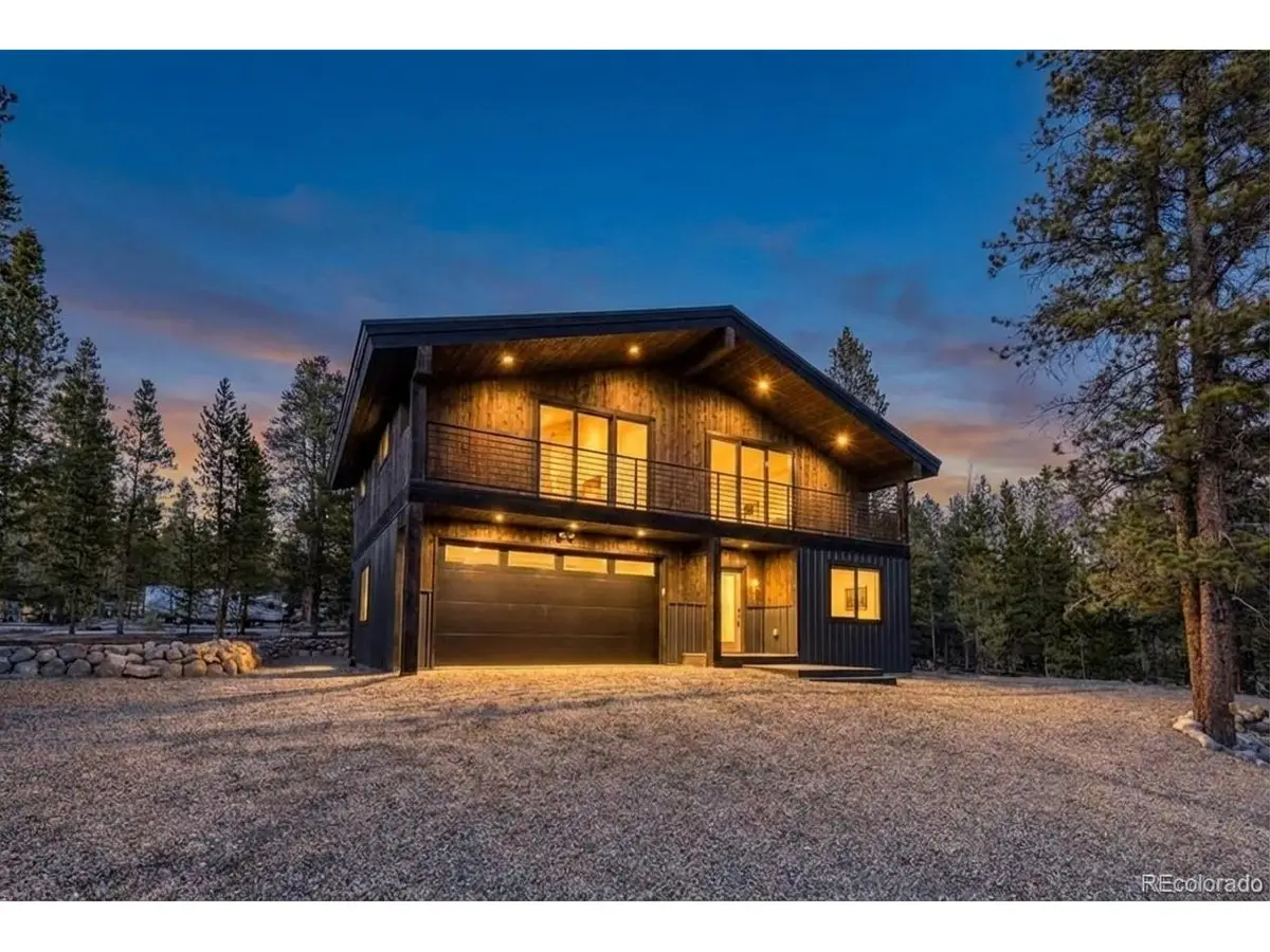 361 Birch Dr, Leadville, CO 80461 - #1
