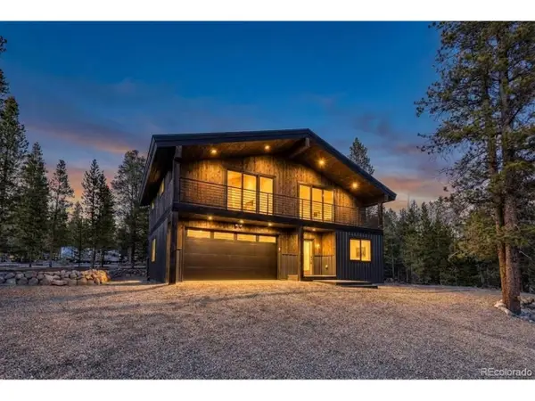 361 Birch Dr, Leadville, CO 80461