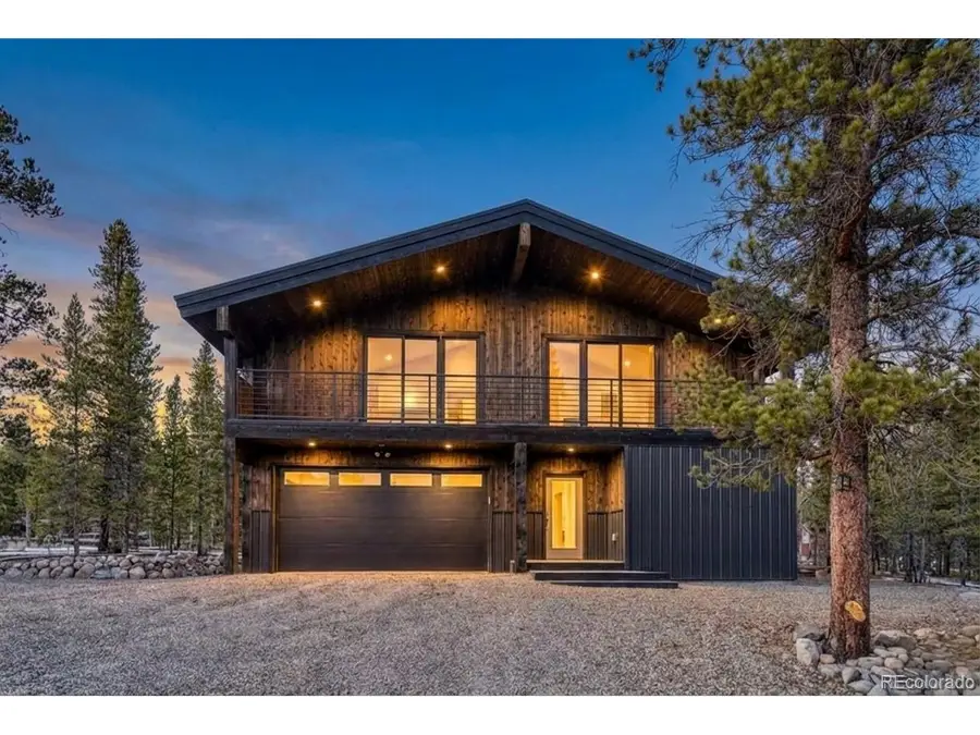 361 Birch Dr, Leadville, CO 80461 - #3