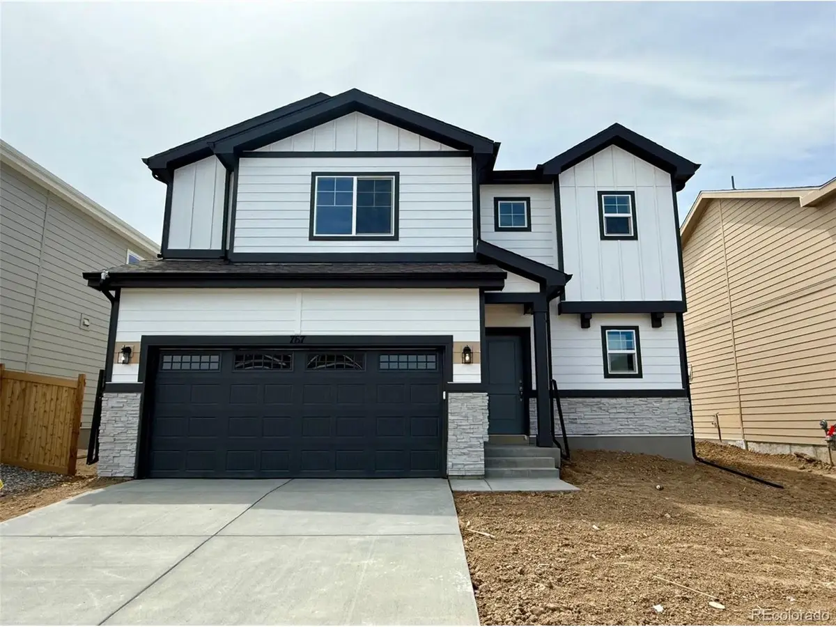 767 N Clubview St, Watkins, CO 80137 - #1