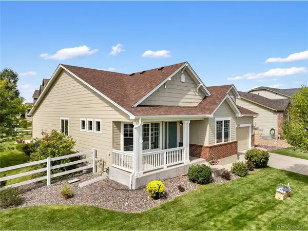 4143 Eagle Ridge Way, Castle Rock, CO 80104