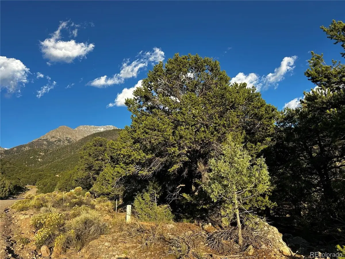 1786 Summitview Way, Crestone, CO 81131 - #1