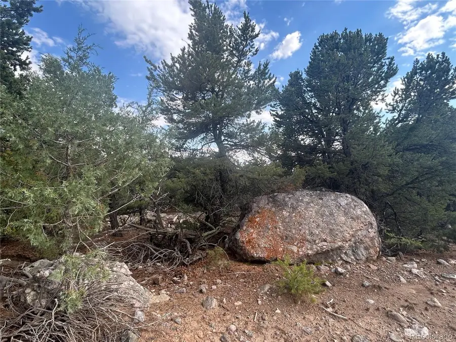 1786 Summitview Way, Crestone, CO 81131 - #2
