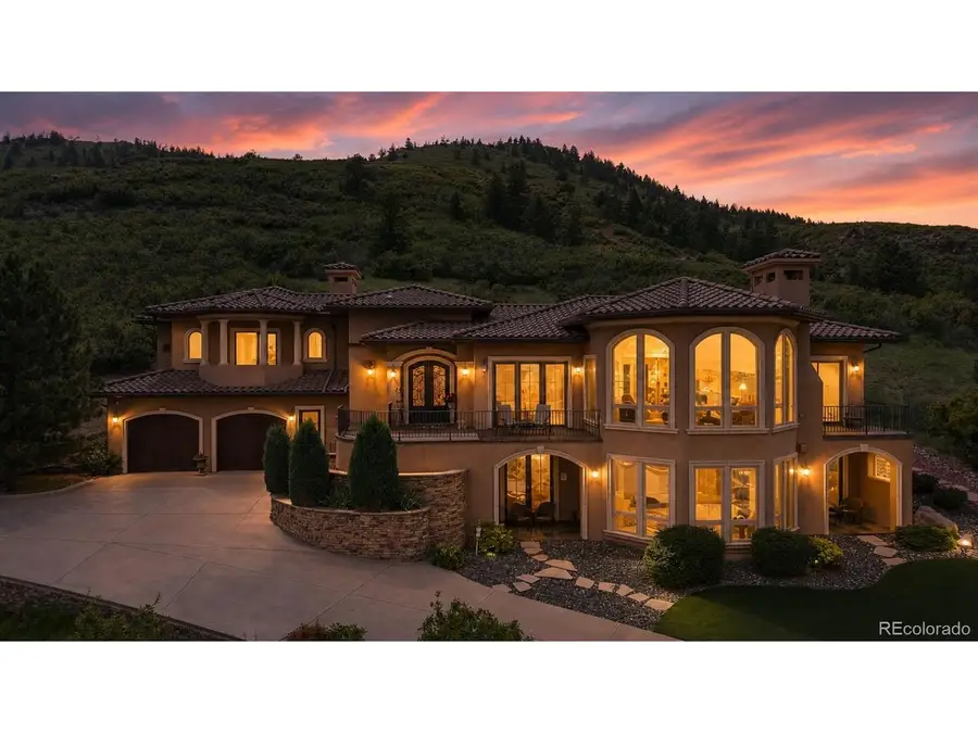 4625 Coyote Run, Littleton, CO 80125 - #2
