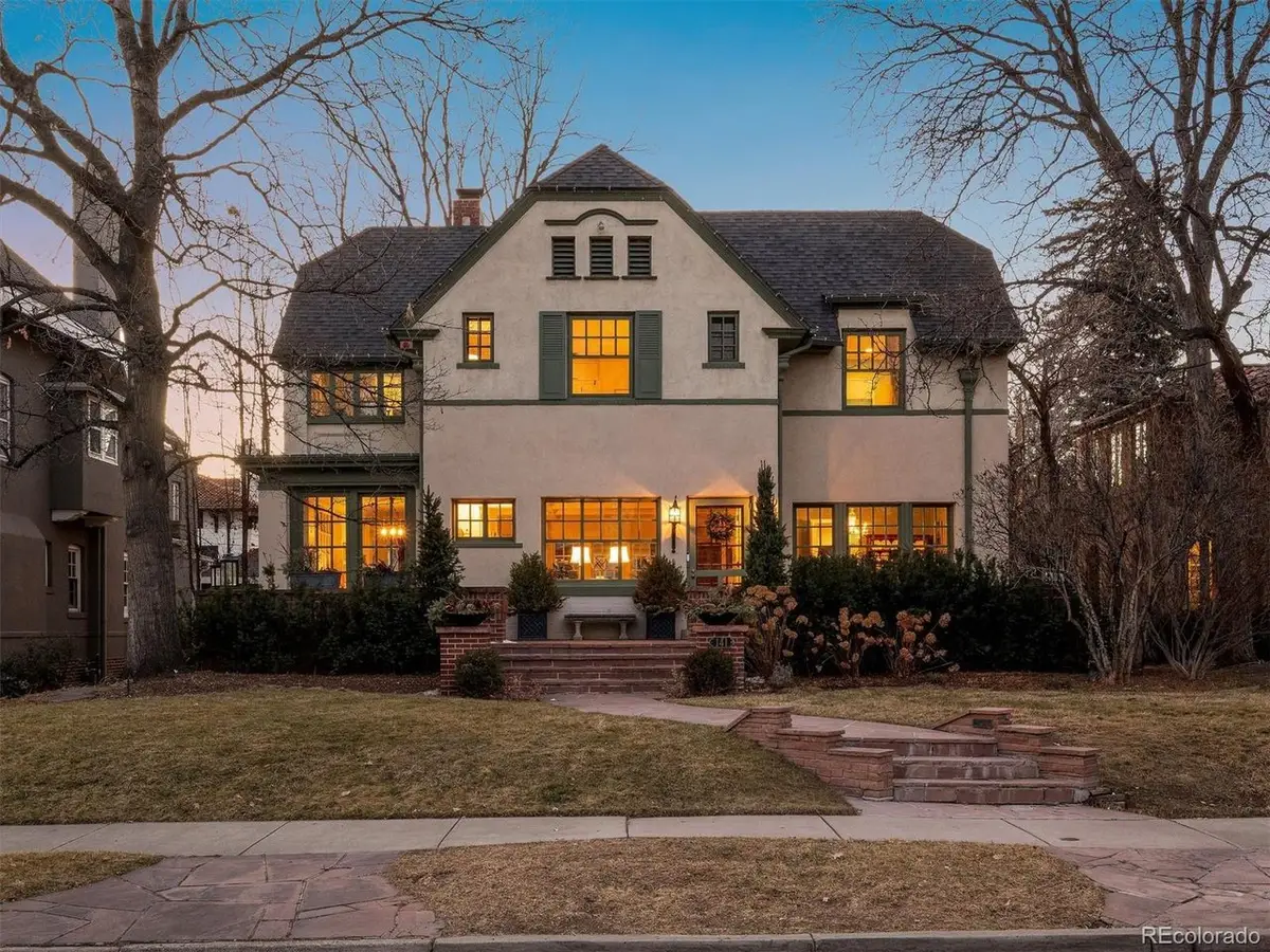 141 N Gilpin St, Denver, CO 80218 - #1