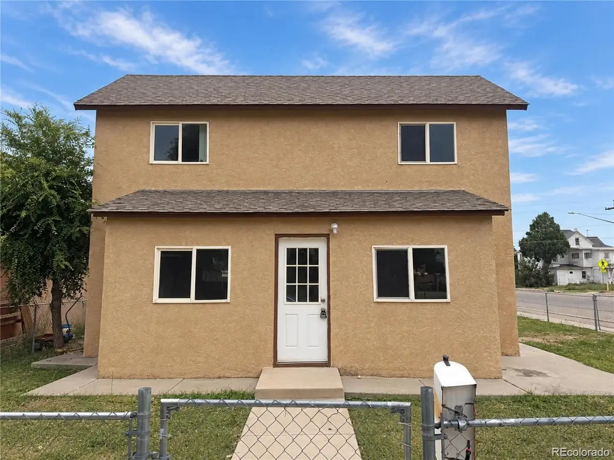 111 8th St, Fowler, CO 81039 - #1