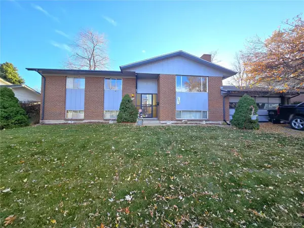 6602 E Cornell Ave, Denver, CO 80224