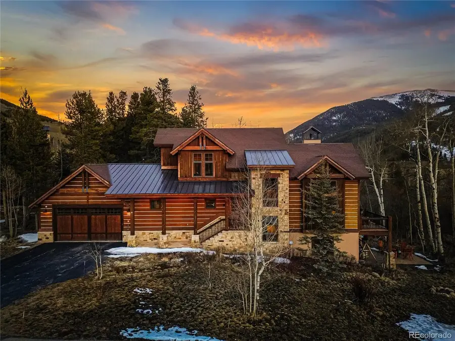 293 Caravelle Dr, Keystone, CO 80435 - #2