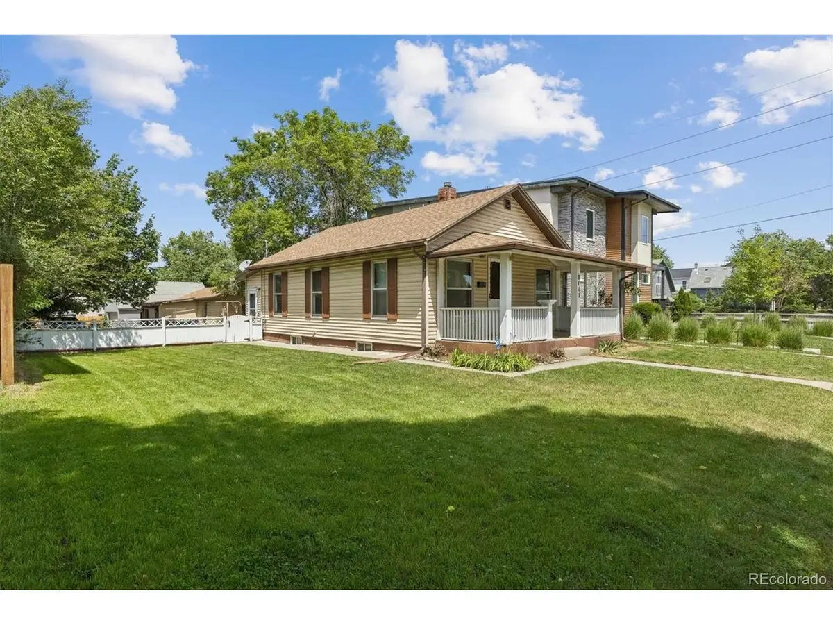 2111 S Grant St, Denver, CO 80210 - #1