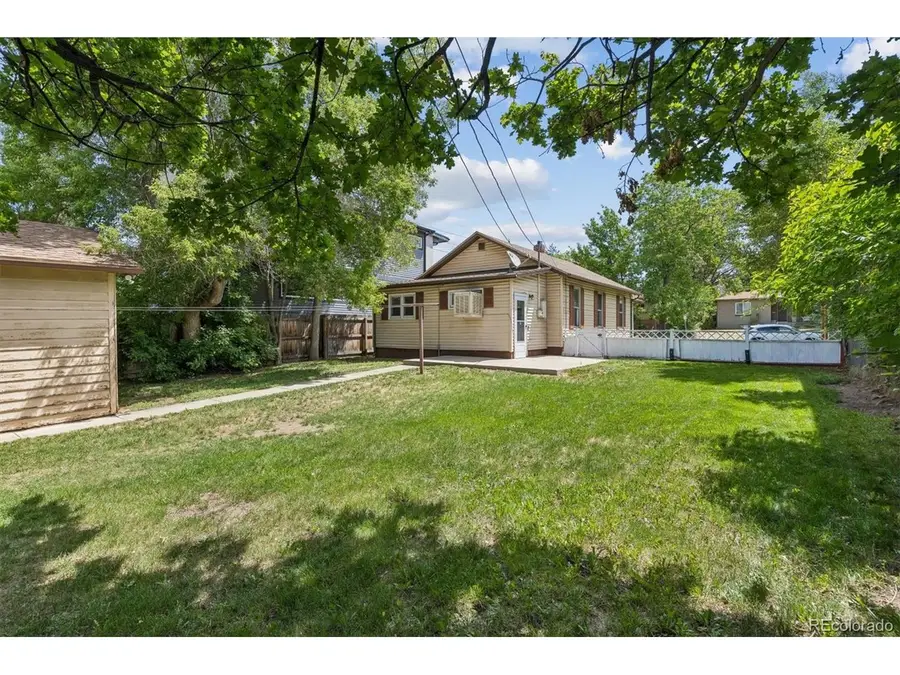 2111 S Grant St, Denver, CO 80210 - #2