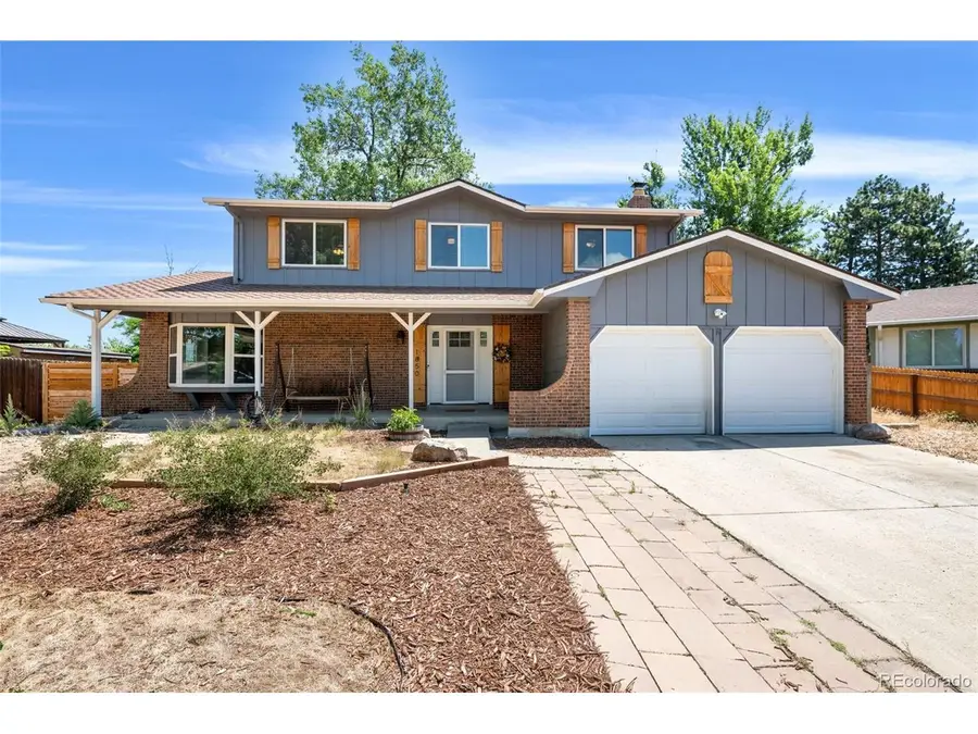 1850 S Nile Ct, Aurora, CO 80012 - #2