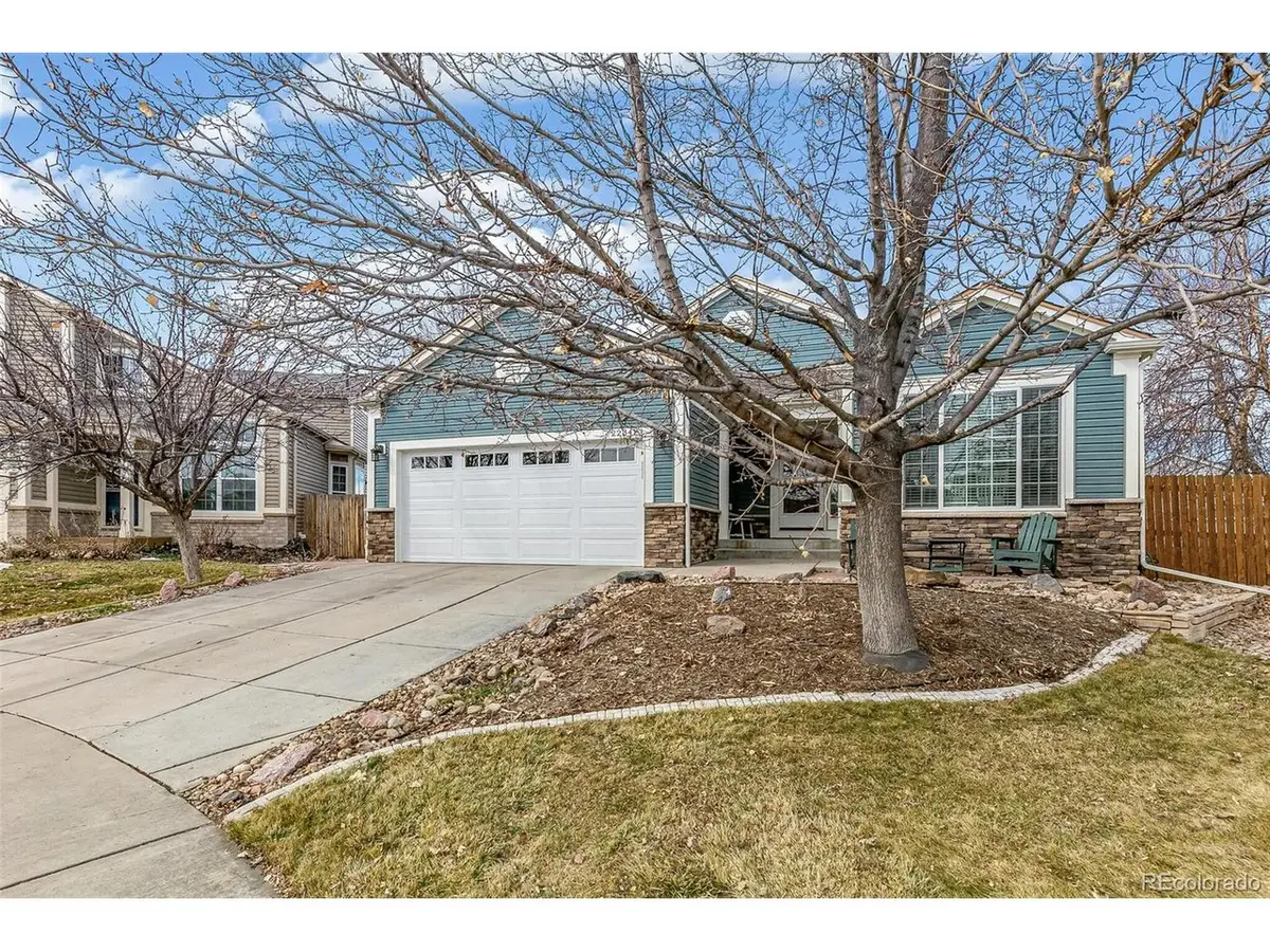 22341 E Dorado Dr, Aurora, CO 80015 - #1