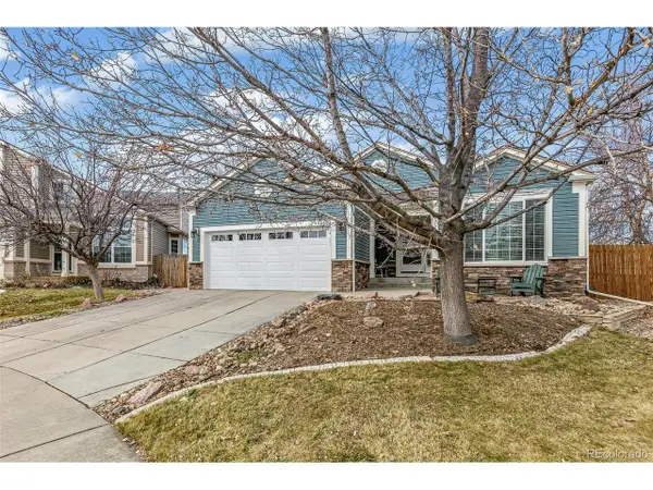 22341 E Dorado Dr, Aurora, CO 80015