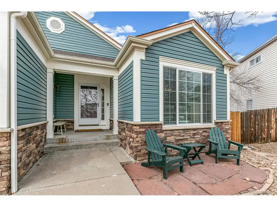 22341 E Dorado Dr, Aurora, CO 80015 - #2