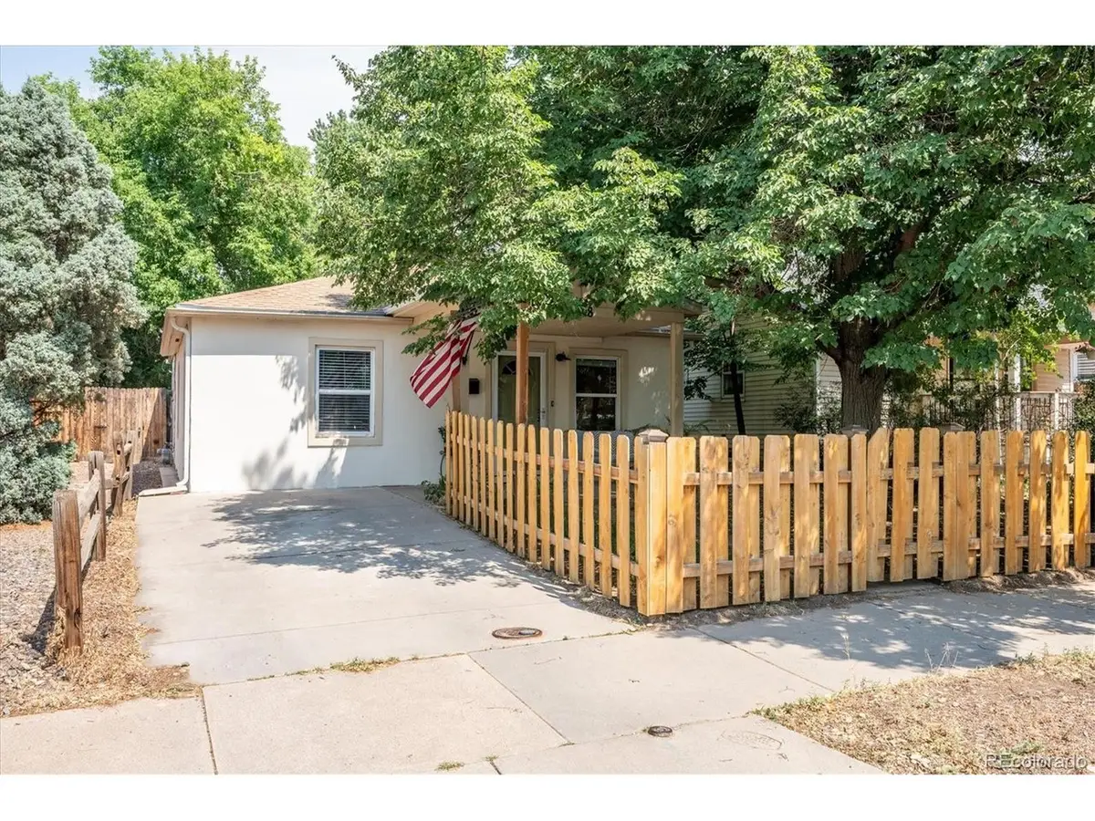 3148 S Lincoln St, Englewood, CO 80113 - #1