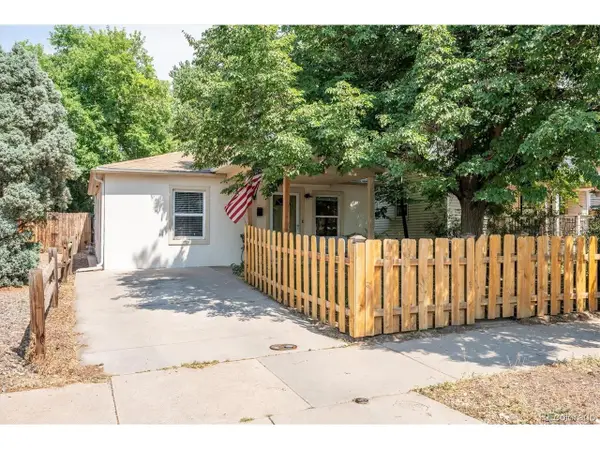3148 S Lincoln St, Englewood, CO 80113