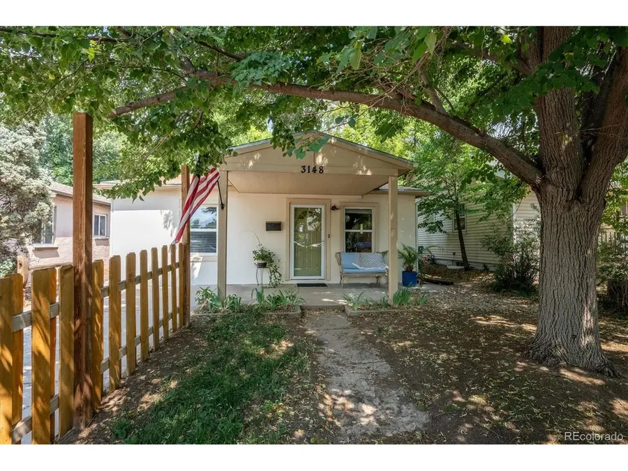 3148 S Lincoln St, Englewood, CO 80113 - #3