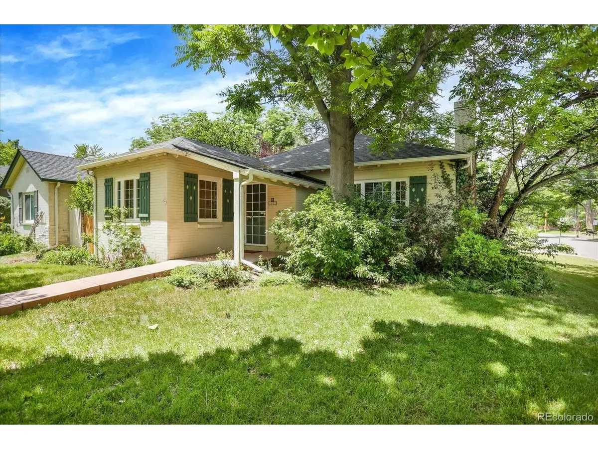 695 Dahlia St, Denver, CO 80220 - #1