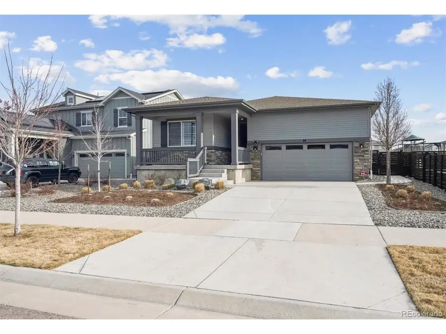44 S Titus St, Aurora, CO 80018 - #2