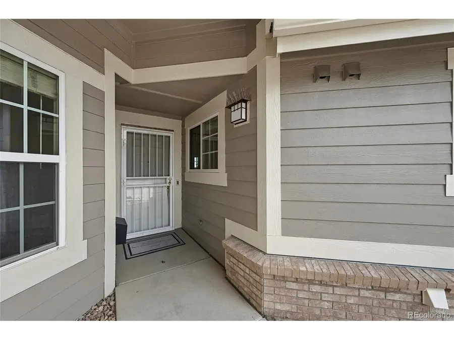 8020 S Algonquian Ct, Aurora, CO 80016 - #3