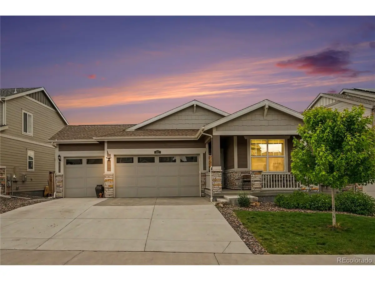 892 Crestone St, Johnstown, CO 80534 - #1