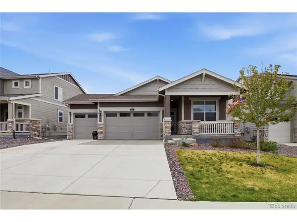 892 Crestone St, Johnstown, CO 80534