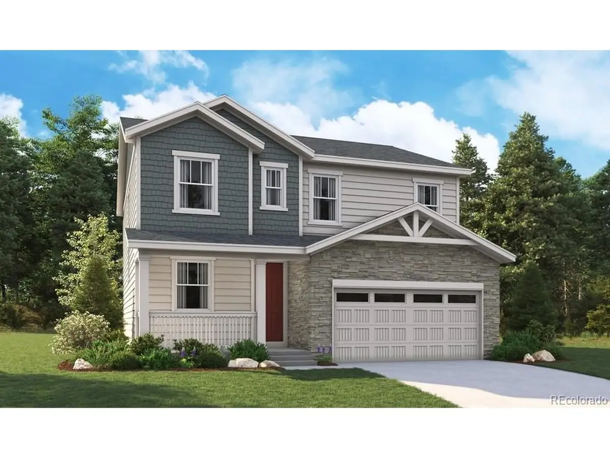 4117 Orangewood Dr, Johnstown, CO 80534 - #1