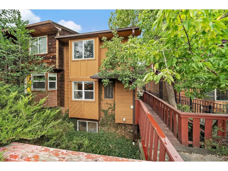 1215 8th St, Golden, CO 80401 - #2