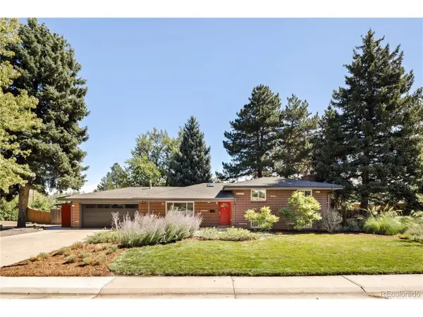 1960 Zang St, Golden, CO 80401