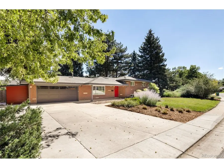 1960 Zang St, Golden, CO 80401 - #2