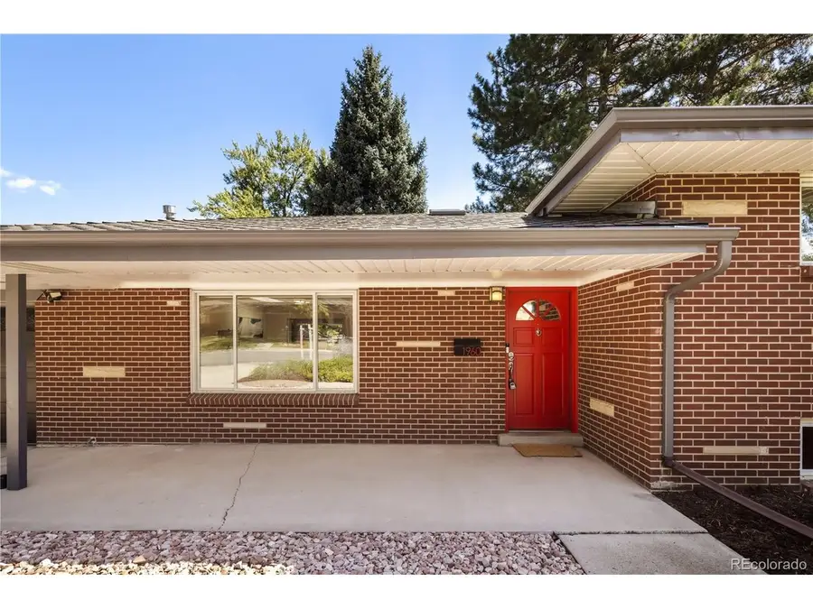 1960 Zang St, Golden, CO 80401 - #3
