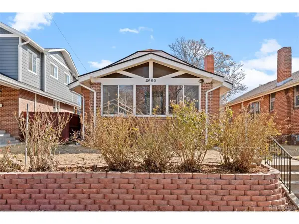 2860 Dahlia St, Denver, CO 80207