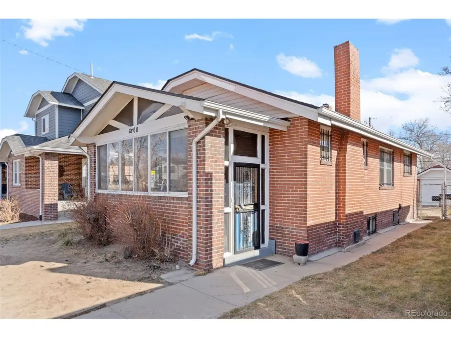 2860 Dahlia St, Denver, CO 80207 - #3
