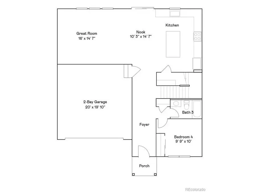 15279 Adams Ct, Thornton, CO 80602 - Image #2